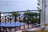 Hotel Iridanos in Central Greece, Greece
