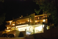Hotel Nymfes in Pella, Greece