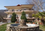 O Kalofagas Restaurant-Guesthouse in Pella, Greece