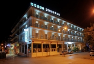 Litheon Hotel in Trikala, Greece