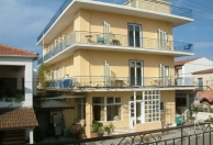 Melistas Rooms&Villas in Fokida, Greece