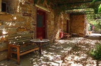 Guesthouse Astrakia in Chios, Griechenland