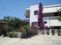 Pension Dimitra in Alonnisos, Greece